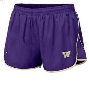 Nike Washington UW Huskies NCAA Shorts Size XL